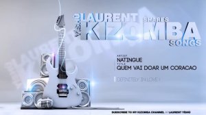 ? KIZOMBA MUSIC ➡ Natingue - Quem vai doar um Caracao