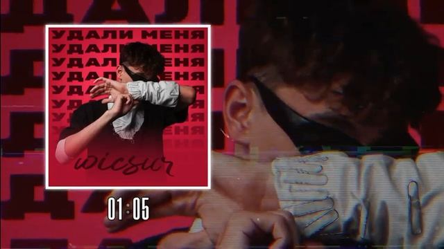удали меня официальный клип от бискаса @wicsur смотреть онлайн