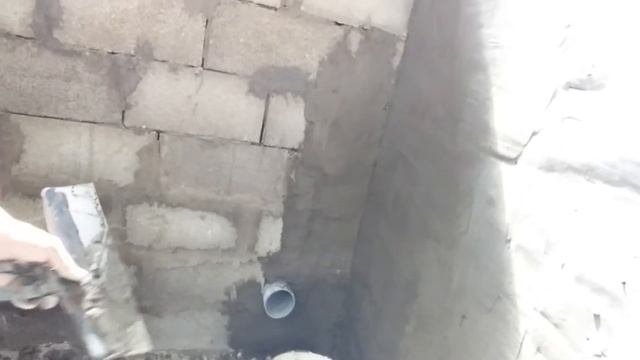 Делаем подвал своими руками часть 2