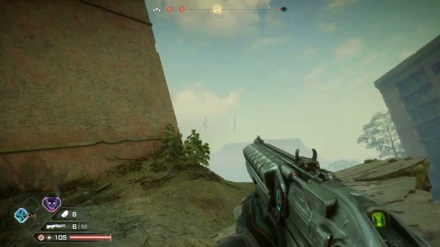 RAGE 2 [Обзор | Достоинства и недостатки]