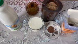 ПОХУДЕНИЕ И ОЧИЩЕНИЕ С ЛЬНЯНОЙ МУКОЙ