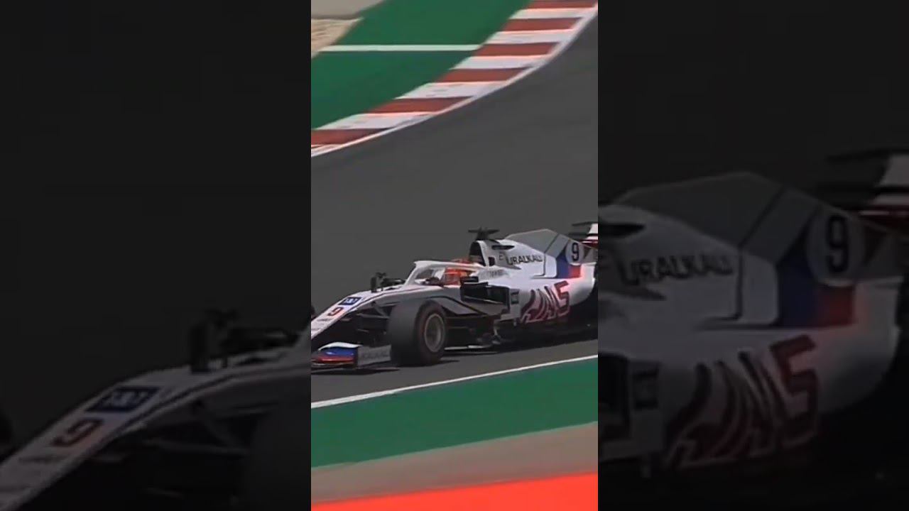 MazeSpin #f1 #formula1 #f12021
