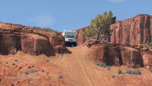 Off Road Crashes & Fails #36 – BeamNG Drive | CrashBoomPunk