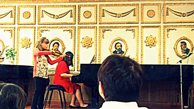  О госпади- музыкант от бога