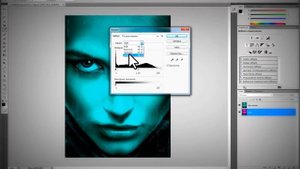 Как сделать 3D фотографию в "Photoshope"