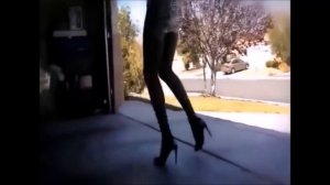 Lian Ross - Say you'll never (Remix) Shuffle Dance