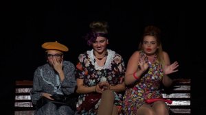 Шукшин  Рассказы  Trailer