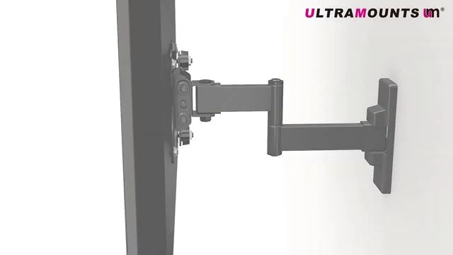 кронштейн ultramounts UM861 смотреть онлайн