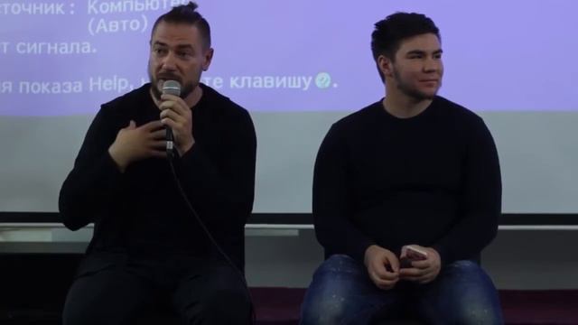 Все что снаружи- это мы внутри.. смотреть онлайн