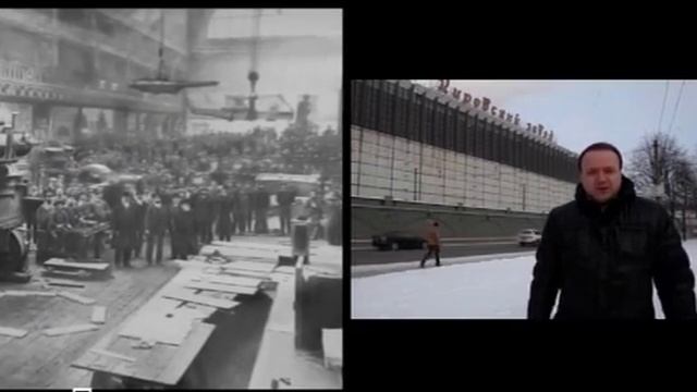 Эффект домино. Февральская революция