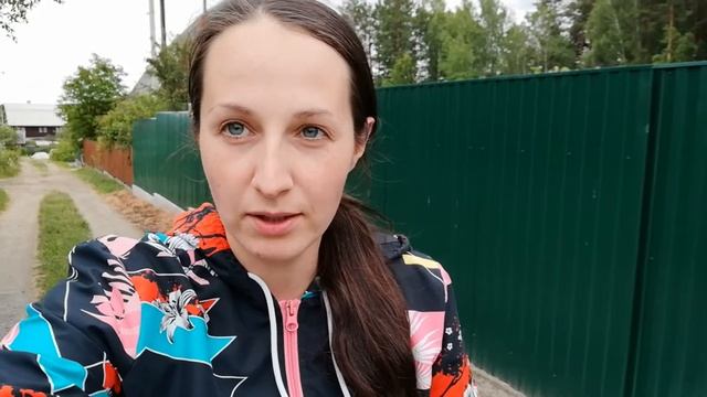 ВЛОГ/ У мамы на ДАЧЕ/ мне ПРОПИСАЛИ очки смотреть онлайн