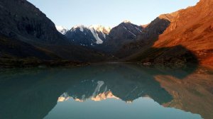 Каракабакские озера | треккинг