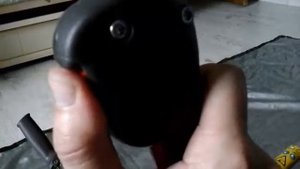 Обзор мотокосы Хускварна часть2 ?☺