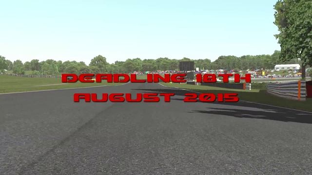 REVS World Clio Touring Cup - Teaser #2 смотреть онлайн