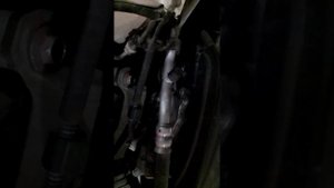 Стук в двигателе Mazda 6 GJ 2.0 skyactiv