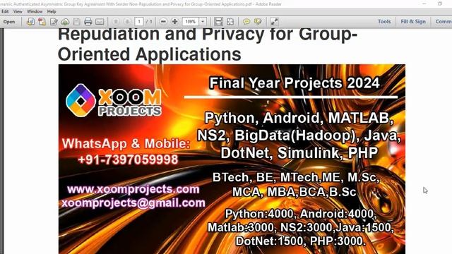 Dynamic Authenticated Asymmetric Group Key Agreement With Sender Non Repudiation And Privacy For Gr