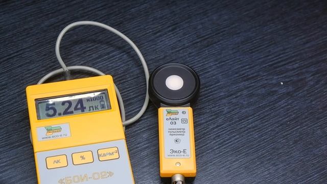 Какой люксметр выбрать для измерения освещённости? Сравниваем 6 популярных моделей смотреть онлайн