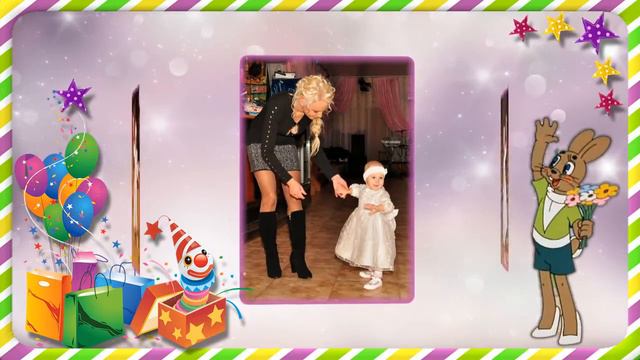 Фотоклип "Ну, погоди" смотреть онлайн