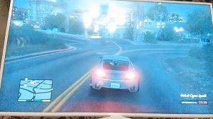 Читы на гта 5 на ps3 1 часть