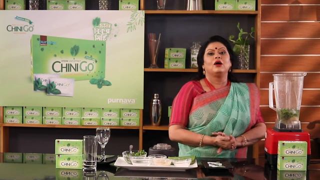 Easy Aloevera isabgol recipe By Chinigo Premium (Prepared from stevia leaves) смотреть онлайн