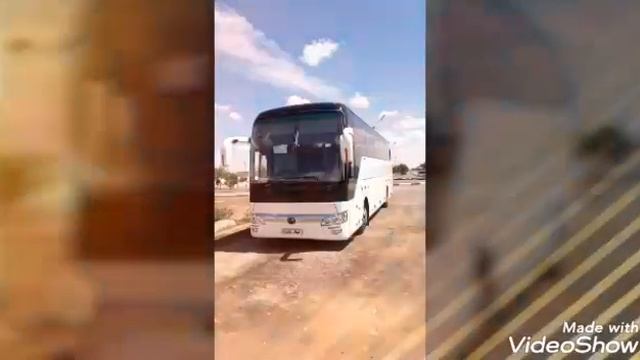 Xorazm-Boģot-Nijni Novgorod yònalishinda avtobus qatnovi смотреть онлайн