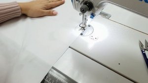 Как сшить юбку - подзор на кроватку своими руками