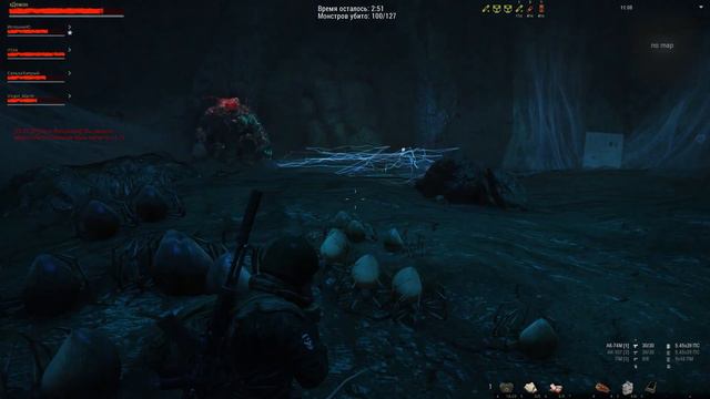 Stay Out - Новый Паукан (осторожно, присутствует немножко брань) #24 смотреть онлайн