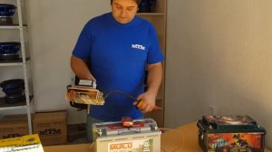 Test Mutlu AGM