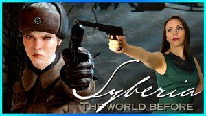 Обзор, Мнение, Факты ? SYBERIA THE WORLD BEFORE ? Как и где купить игру!