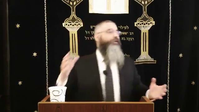 Раввин Авроом Вольф гл Ваэтханан 5774 смотреть онлайн