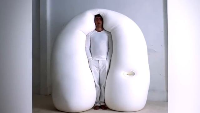 30 КРОВАТЕЙ, на которых МОЖНО не только СПАТЬ! смотреть онлайн