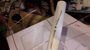 Антена для цифрового тв своими руками