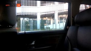 Авто из Кореи - SsangYong Rexton (7 мест), 2014 год в Россию, Украину, Грузию!