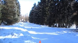 Чемпионат Липецкой области 23.02.2019г.