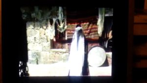 Армянский женский танец