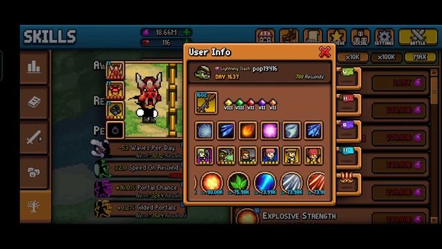 Обзор аккаунтов #4 ~ Days Bygone смотреть онлайн