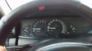 Опель омега Б-лэть глохнет помогите