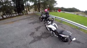 BMW R310GS и G310GS  МИКРО ГУСЬ ОБЗОР МОТОЦИКЛОВ (2019)