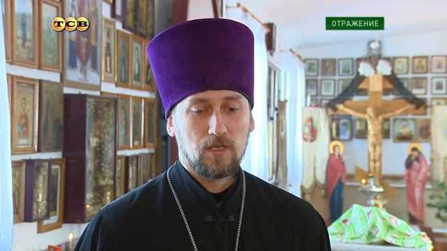 Пасхальные традиции