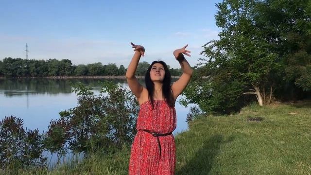 Резонансные танцы с Сусанной Юрьевой смотреть онлайн