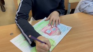 Видео о работе педагога психолога в школе