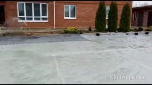 Заливка катка в домашних условиях