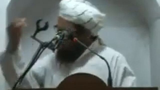 Дар боби Аруси | Абу Абдуллоҳ Мутавакил