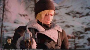 Final Fantasy XV #DLC Episodes