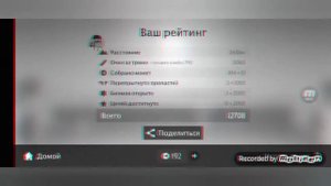 Крылатый костюм это имба!!! Alto's Odyssey #6