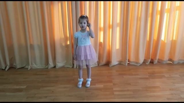 Агния Барто "Раковина". смотреть онлайн