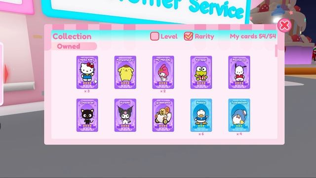 HOW TO GET FREE 4⭐ SANRIO CHARACTER WITHOUT OPENING GACHA TIX? | Hello Kitty Cafe Tutorial | ROBLOX смотреть онлайн