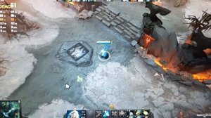 Тесты игр на ноутбуке i5 7200U vs Nvidia 940MX GTA5, The Witcher 3, World of Tanks, Dota 2