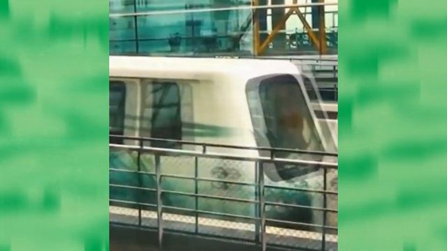 Аэропорт Пекина Шоуду, Beijing Capital International Airport, 北京首都国际机场 смотреть онлайн