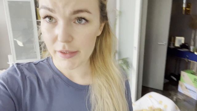 Худеем после родов)Живот после КС, начинаю худеть, делаем замеры) смотреть онлайн